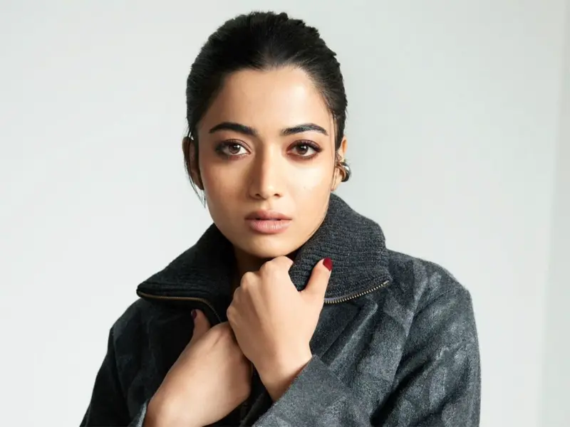 Rashmika Risking Her Life: Fans Worried!