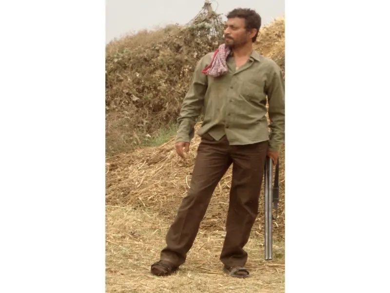 Documentary on Irrfan Khan's Paan Singh Tomar journey to screen on death anniversary