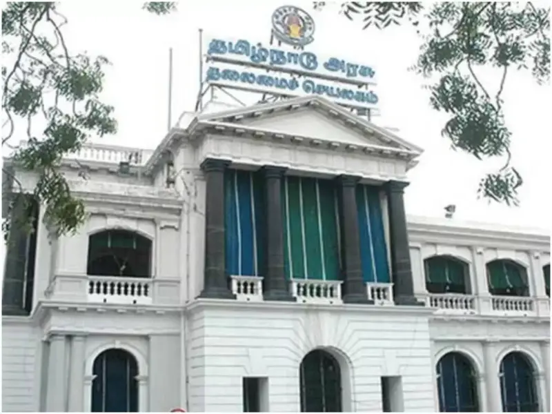 12-லிருந்து 23 ஆக உயர்ந்த எண்ணிக்கை! தமிழக சட்டமன்றத்திற்கு தேர்வாகியுள்ள 23 பெண் பிரதிநிதிகள்..!