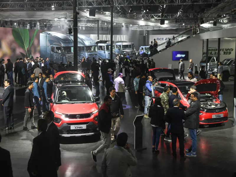 Indian Auto Industry posts highest annual sales across all segments in FY 2025-26, first in seven years