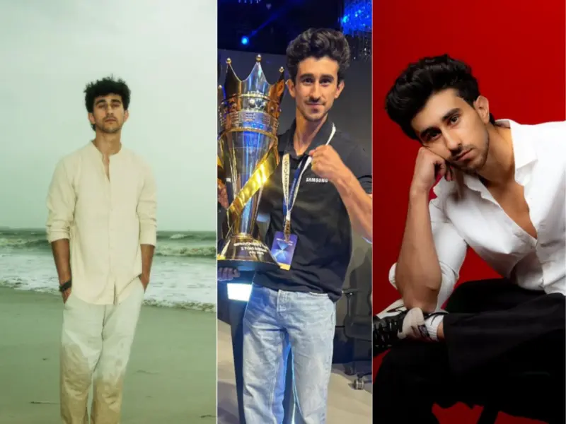 Tahir Mukhtar AKA Tahir Fuego's Sudden Death Shocks Fans: Girlfriend Rumors Surface Online, Check Free Fire Icon's Net Worth As New Details Emerge