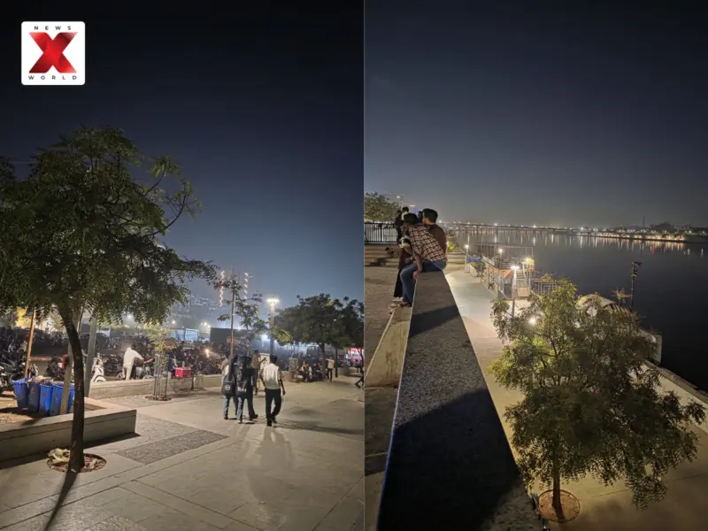 'I Wish India's IT Capital Has.': Kartik Kannan's Ahmedabad Post on 1 AM Buzz Triggers Debate on Nightlife, Safety and Bengaluru's Late-Night Culture- Who Won the Internet?