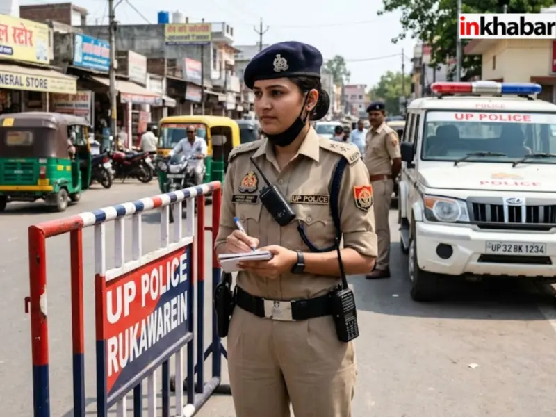 UP Police Admit Card 2026 Date: यूपी पुलिस एडमिट कार्ड जल्द हो सकता है जारी, ऐसे कर पाएंगे डाउनलोड