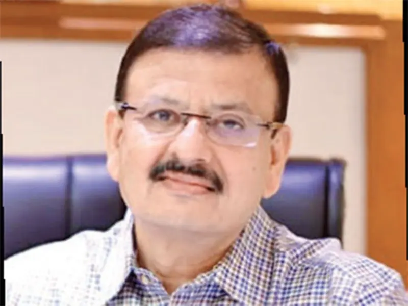 Ask your urologist: Dr Abhay Khandekar