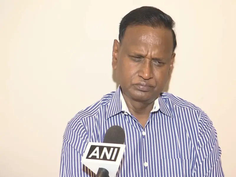 Congress leader Udit Raj urges clarity on Raghav Chadha's removal as AAP deputy leader