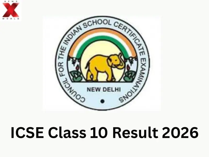 ICSE Class 10 Result 2026 Soon Check Expected Date and Results at cisce.org Using UID, Index Number