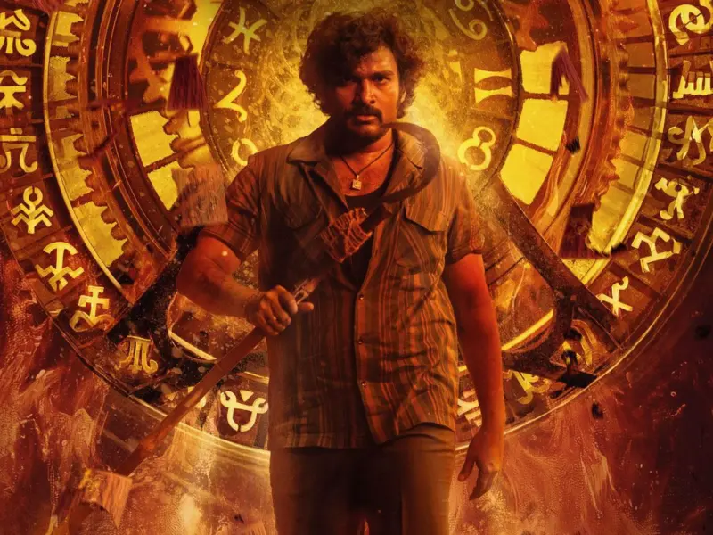 KA Review: Unique Tale With Mixed Results