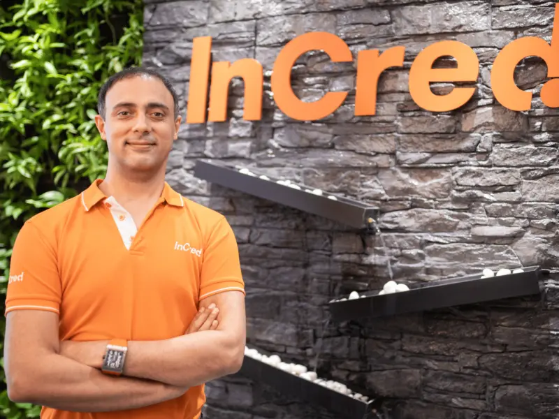 InCred Capital Acquires Singapore-Based S Cube Capital