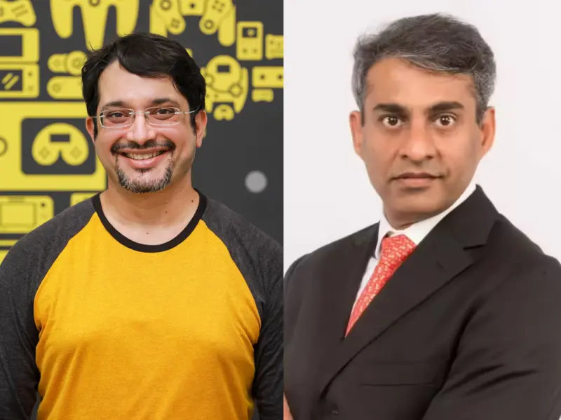 NODWIN Gaming brings back ex-CEO Sidharth Kedia ahead of IPO push