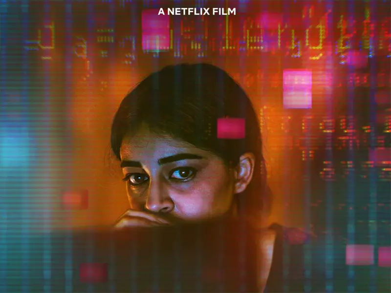 Netflix's Another Thriller: Enough Is Enough!