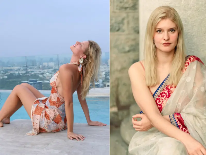 Who Is LizLaz? RCB Fan Trending in India After Virat Kohli's Instagram Like - Career, Viral Moments And More