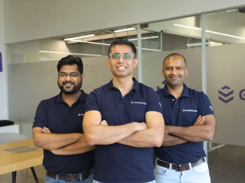 Former Blinkit executives' AI startup raises Rs 140 crore to expand globally