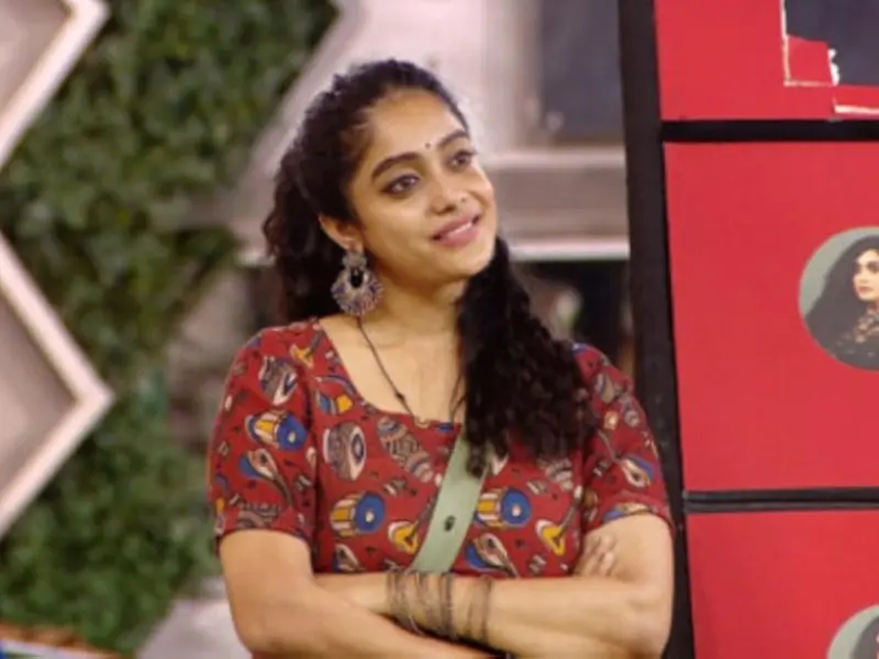 'Not A Porn Site': Bigg Boss Tamil Fame Abhirami Venkatachalam Hits Out At Instagram Subscribers Over Inappropriate Demands