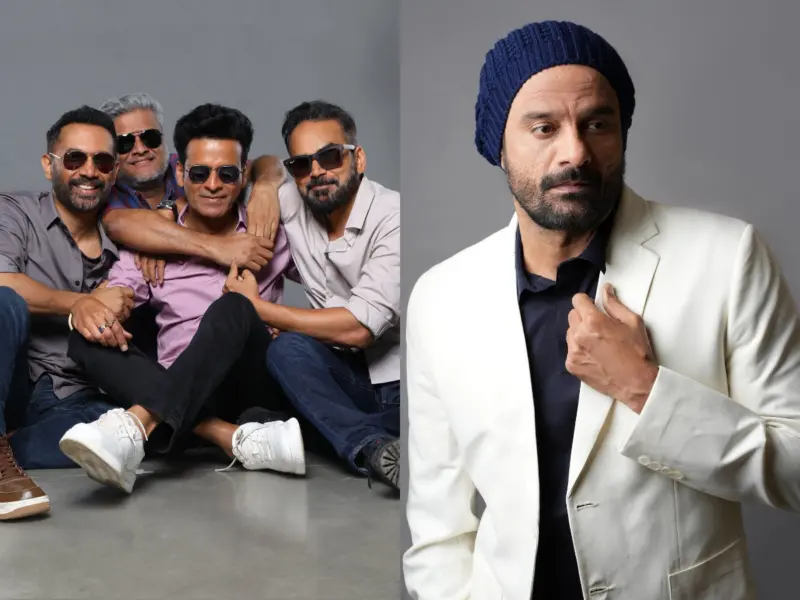 Blockbuster OTT Sequel: Iconic Actors Reunite