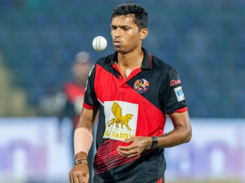 Vijay Hazare Trophy: Delhi Continue Dominance Despite Virat Kohli's Absence; Chase Down 321 Against Saurashtra