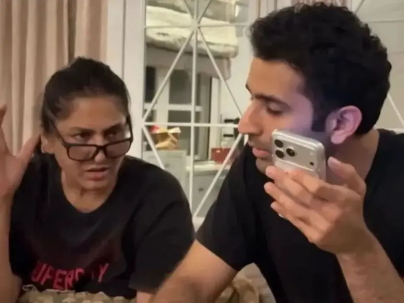 Who Is Aaryamann Sethi? Archana Puran Singh's Son Once Lost ₹80,000 To A Credit Card Scam; Family Reacts As Ayushmaan Loses ₹87,000 Again