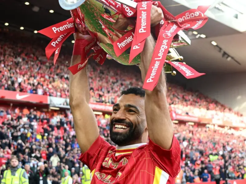 Premier League 2025-26: Mohamed Salah Confirms Liverpool Exit on Free Transfer, Ends Iconic 9-Year Anfield Era