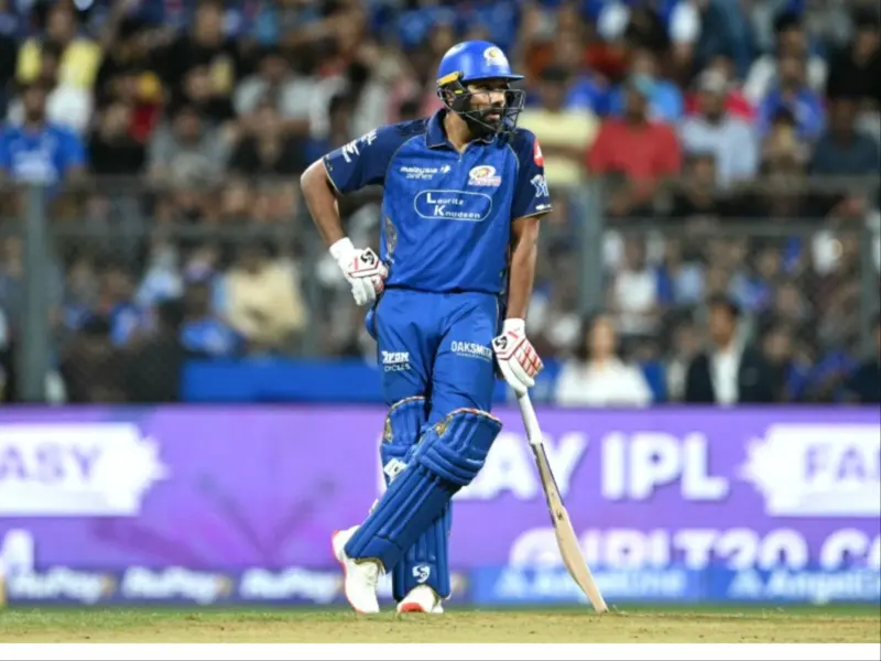 MI vs PBKS IPL 2026: Will Rohit Sharma Play Tonight? 5 Players Who Can Replace Mumbai Indians Star