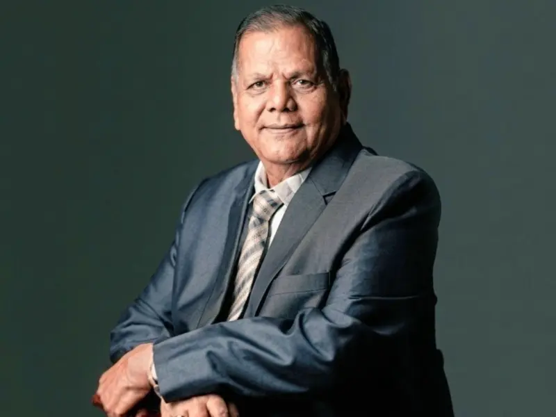 Bikaji Founder Shiv Ratan Agarwal Passes Away At 75: Who Are His Children And What Happens To His Rs 15,000 Crore Empire Now?