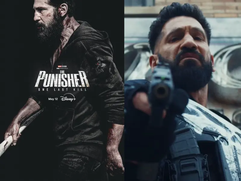 The Punisher: One Last Kill Gets An Explosive OTT Release Update, Here's When And Where To Watch Frank Castle's Bloody Final Mission