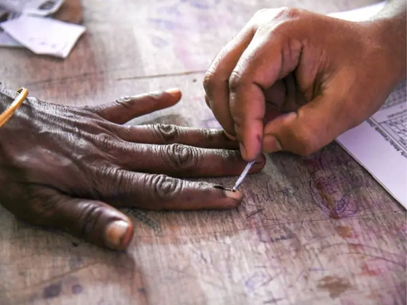 Assam Election Latest News: Polling Underway in Assam, Kerala & Puducherry as NDA and INDIA Bloc Compete for Power