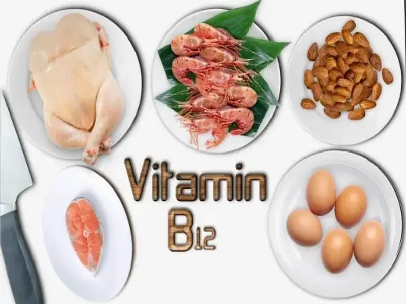 Vitamin B12 Deficiency: Signs to Watch and Natural Ways to Restore Healthy Levels