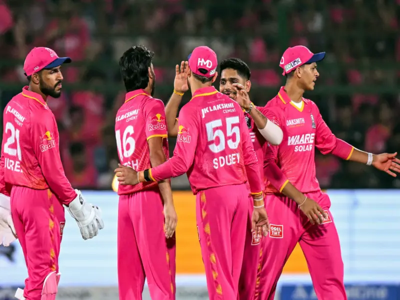 Rajasthan Royals bowling coach Shane Bond urges skill development after loss to Gujarat Titans