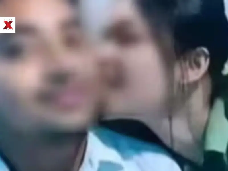 After 19 Minute Viral Video and 5 Minute MMS Featuring a Child: Another College MMS LEAKED Sparks Nationwide Alarm Over Digital Safety