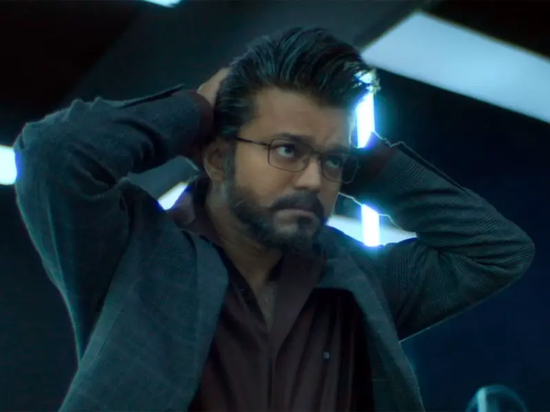 GOAT OTT: Another Troll Fest Like Indian 2?