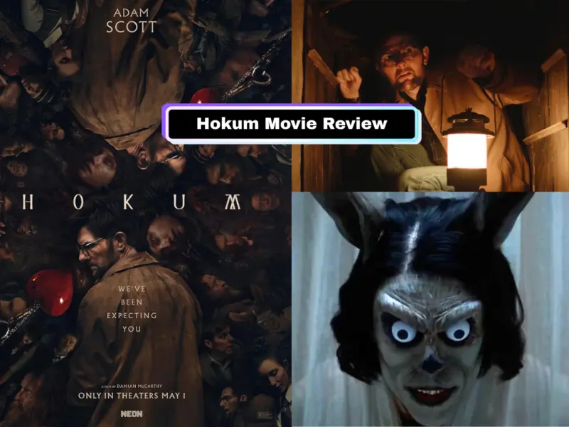 Hokum Movie Review: Release Date, Plot, Cast, Rating & Full Review - Adam Scott's Supernatural Horror Thriller Earns Early Praise for Its Eerie Atmosphere | All You Need to Know About the Film