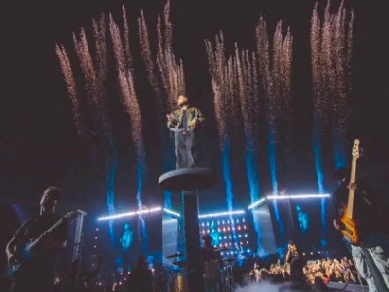 Karan Aujla's Chandigarh Concert Goes Digital: Watch Punjabi Rapper LIVE On This OTT Platform- When, Where And How TO Watch