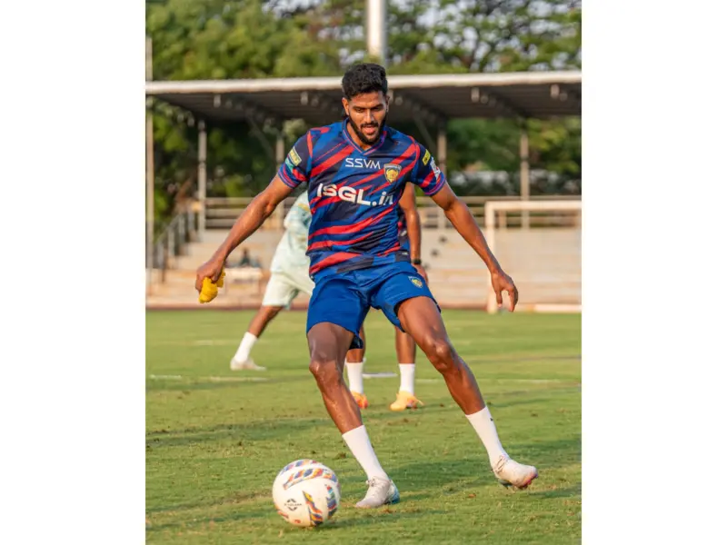 ISL: Chennaiyin FC Eye response at Home against Sporting Club Delhi