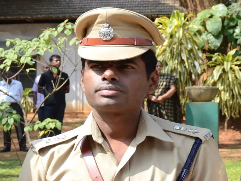 17 வயது சிறுமிக்கு பாலியல் வன்கொடுமை: அப்போது 'சிங்கம் அண்ணா' செய்த காரியம்!