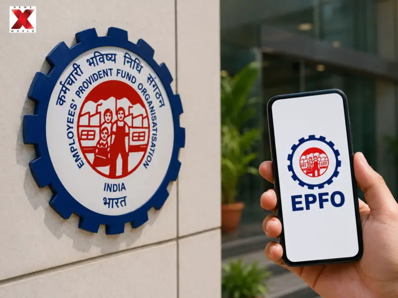 EPFO Updates: Can You Withdraw PF Money From An ATM? Here's How EPFO 3.0 Could Change PF Access; Step-By-Step Guide Inside