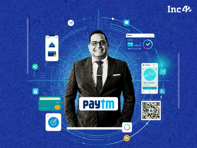Paytm Bets On AI Makeover To Drive FY27 Momentum