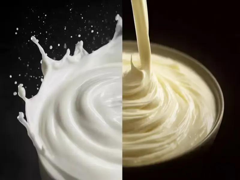 Milk vs Curd: A Complete Guide to Digestion, Nutrition and Smart Dairy Choices for Families