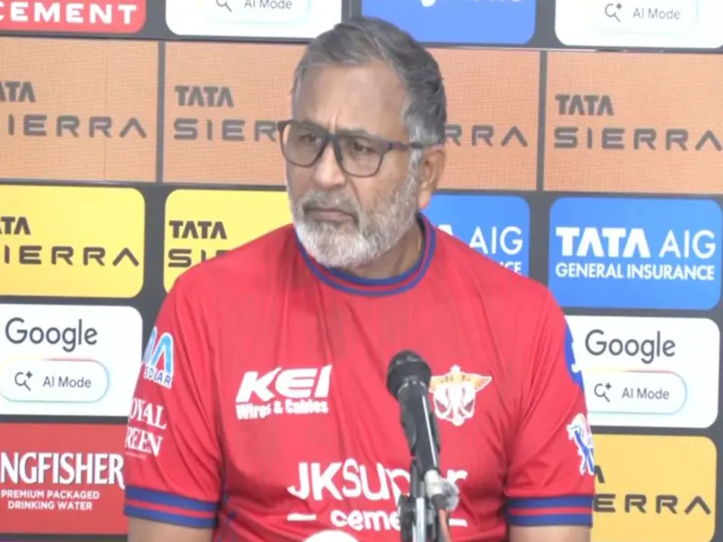 LSG plans flexible top-order strategy ahead of IPL 2026 clash with SRH