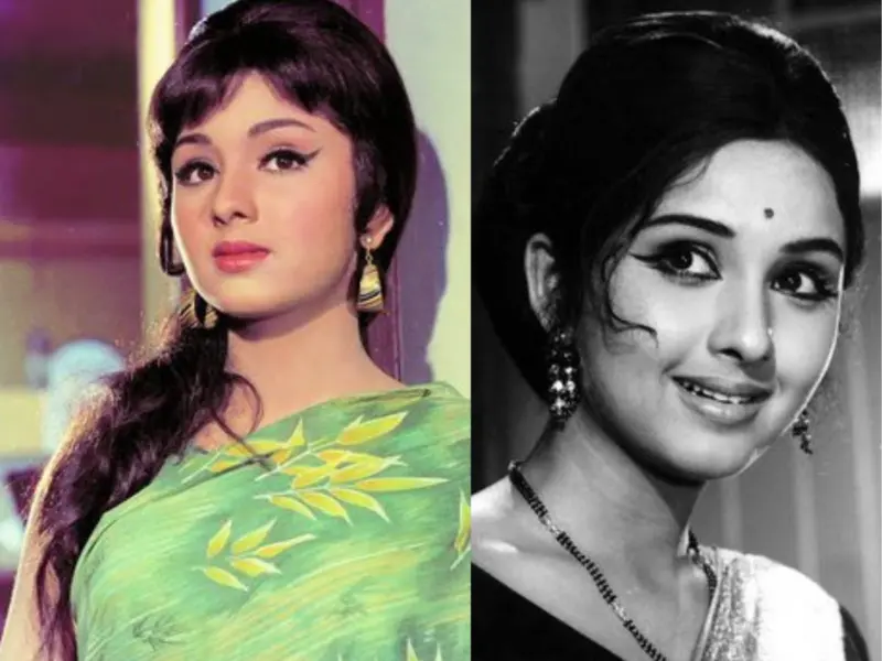 She Was a Star at 18, a Widow Twice by 37, The Untold Story of Bollywood's Forgotten Actress