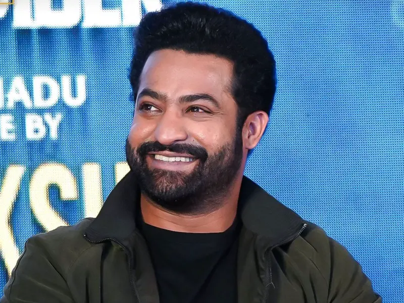 NTR Chasing Excellence: Better Than RRR?