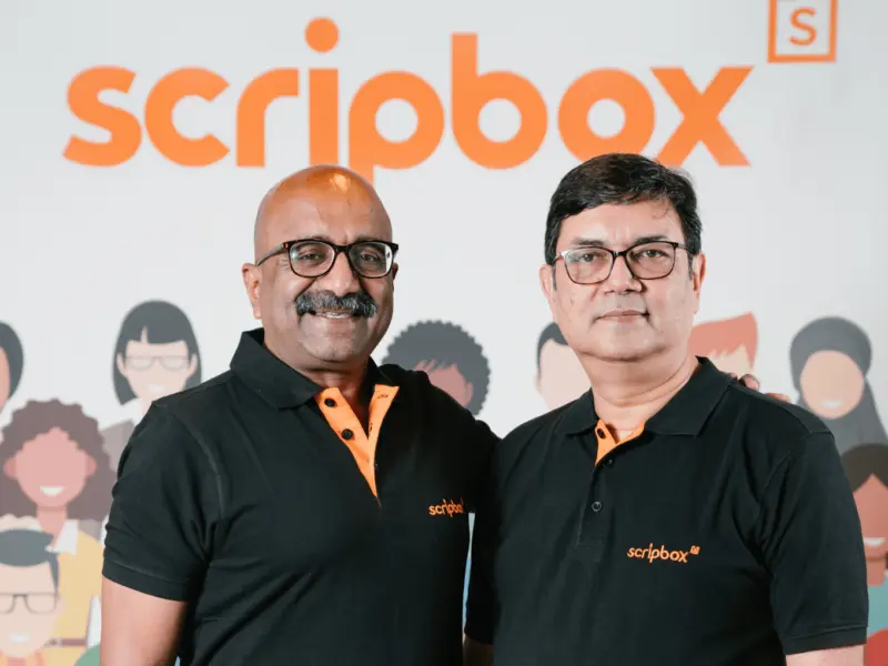 Scripbox Acquires Bluechip Capital to Expand Footprint In Delhi NCR