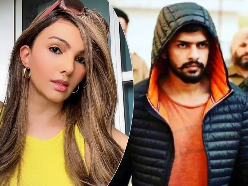 Salman's Ex-lover Desperate To Meet His Killer?