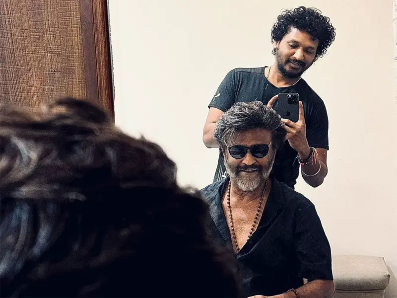 Lokesh Responsible For Rajinikanth's Condition?