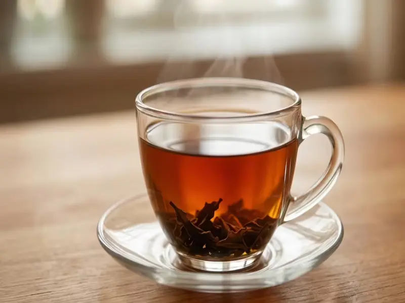 Stevia Tea Benefits: How to Make Naturally Sweet Tea Without Sugar