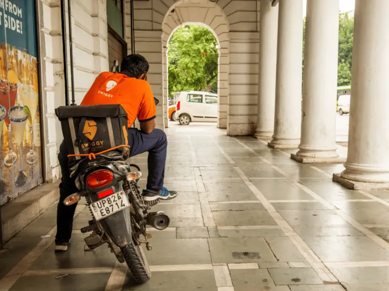 Swiggy To Hive Off Instamart As A Separate Step-Down Subsidiary
