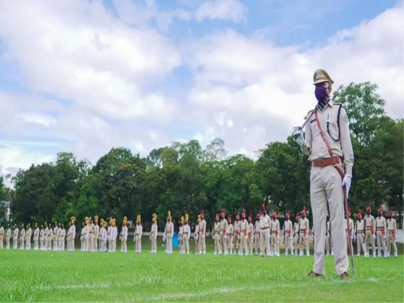 MP Police Recruitment 2026: 12th-Pass Male Candidates Can Become Constables in the MP Police; Over 600 Vacancies Announced..