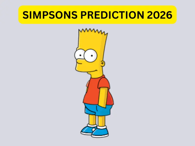 Simpsons Prediction 2026: US-Israel-Iran War Fears Surge Amid Airstrikes & Oil Crisis-Will It Trigger WW3 Today? Check Nuclear Threat Claims
