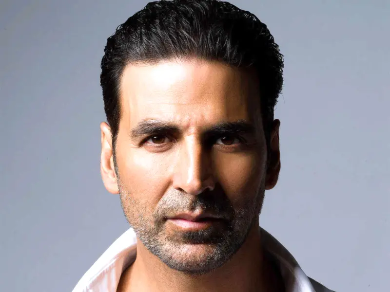 Akshay's Next Remake: Copy of Prabhas' Movie?