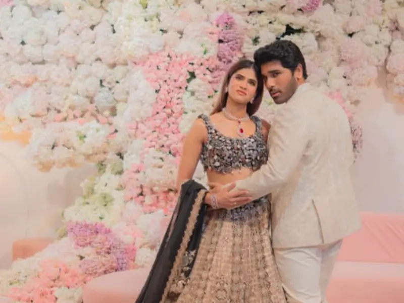 Who Is Nayanika Reddy? Meet Allu Sirish's To-Be Wife Whose Private Life Has Sparked Public Curiosity - All About Her Net Worth, Career, Business Ventures and Family