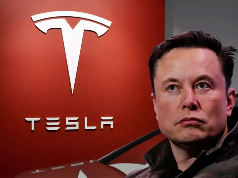 Tesla India Frontrunners: AP In The List