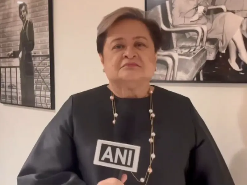 Philippines Foreign Secretary hails strengthening India ties, highlights defence and Indo-Pacific cooperation